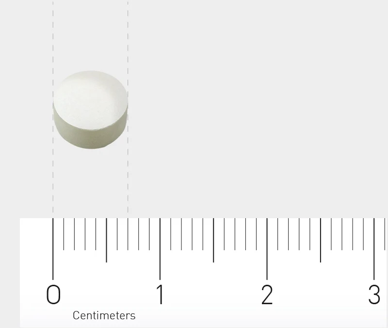 Vitamin D3 50 µg