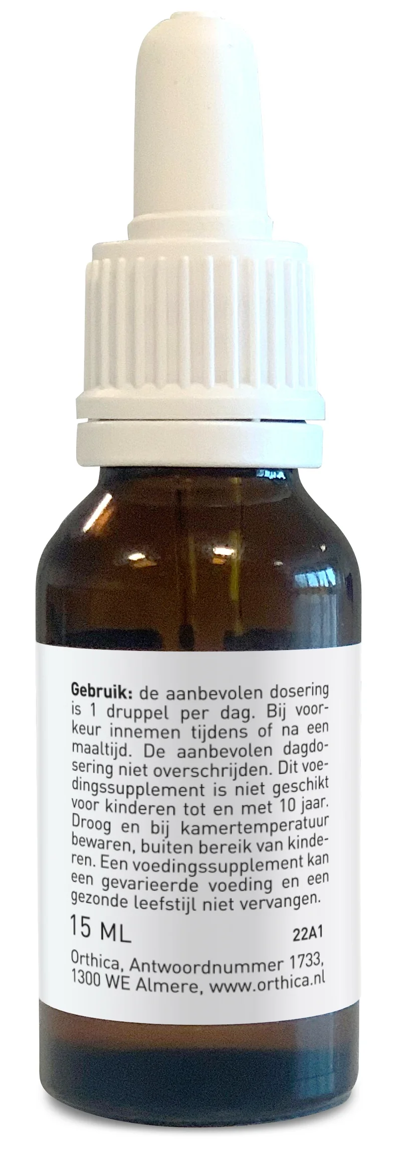 Vitamin D3 Tropfen