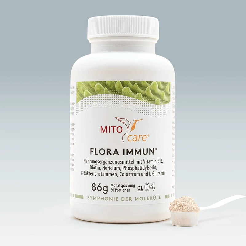 Flora Immun*