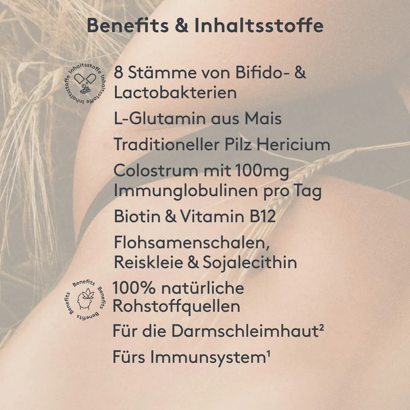 Flora Immun*