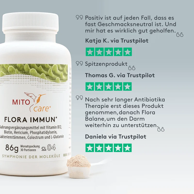 Flora Immun*