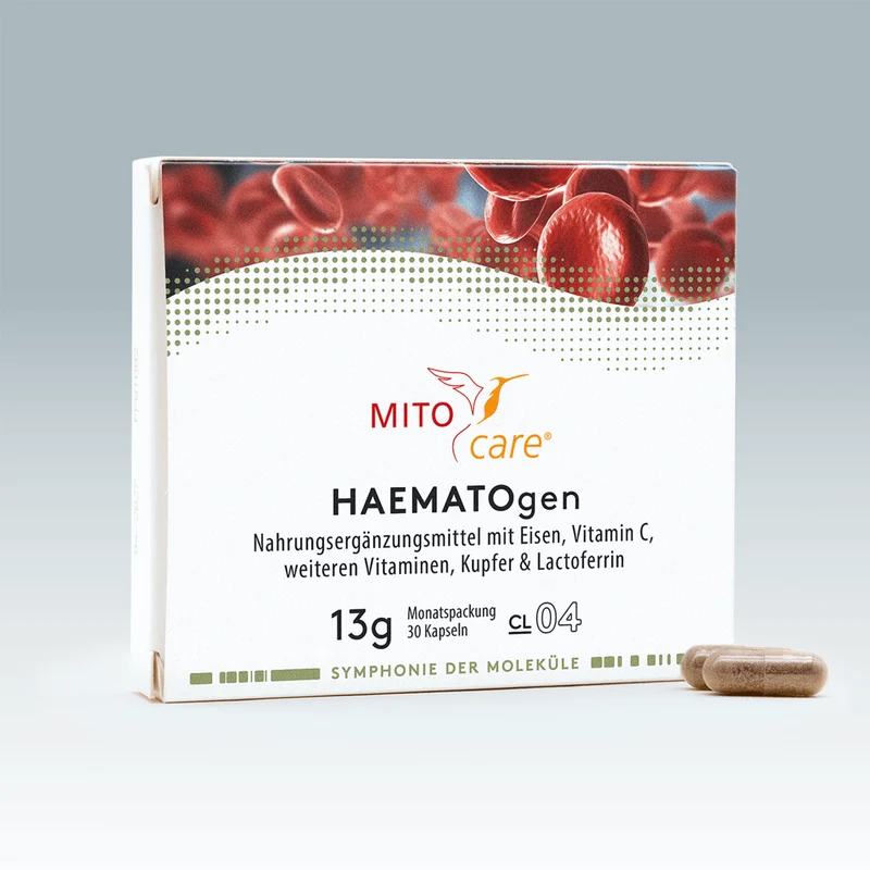 HAEMATOgen
