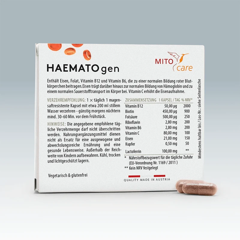 HAEMATOgen
