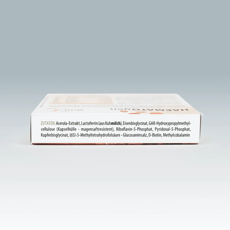 HAEMATOgen