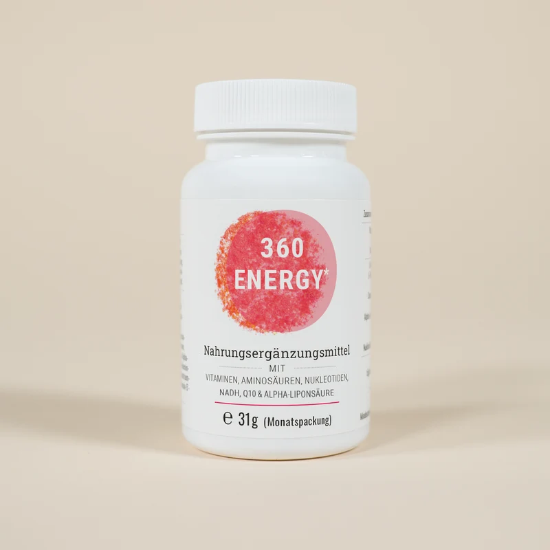 360 Energy