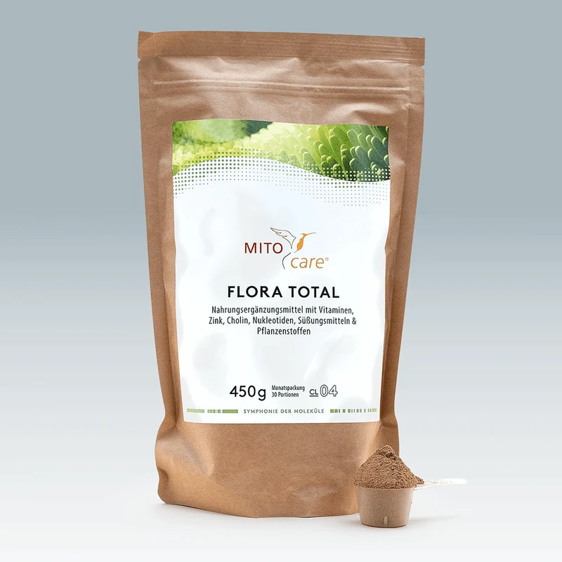 Flora Total