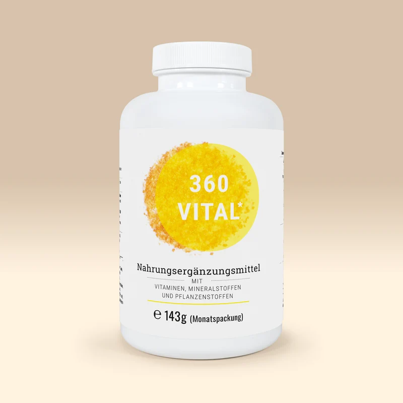 360 Vital