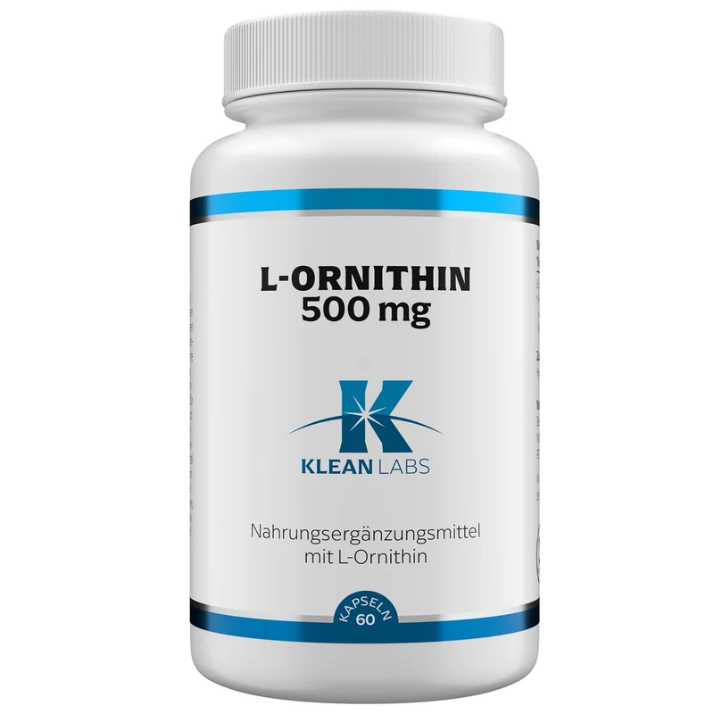 L-Ornithin