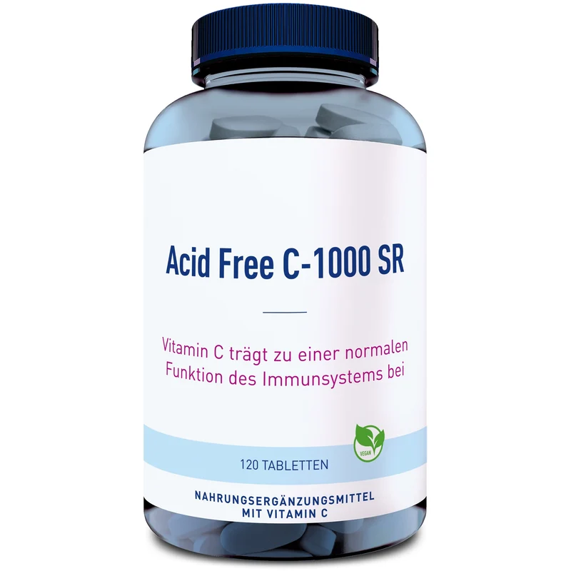 Acid Free C-1000 SR