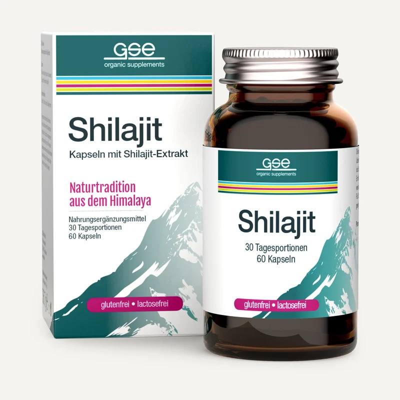 Shilajit