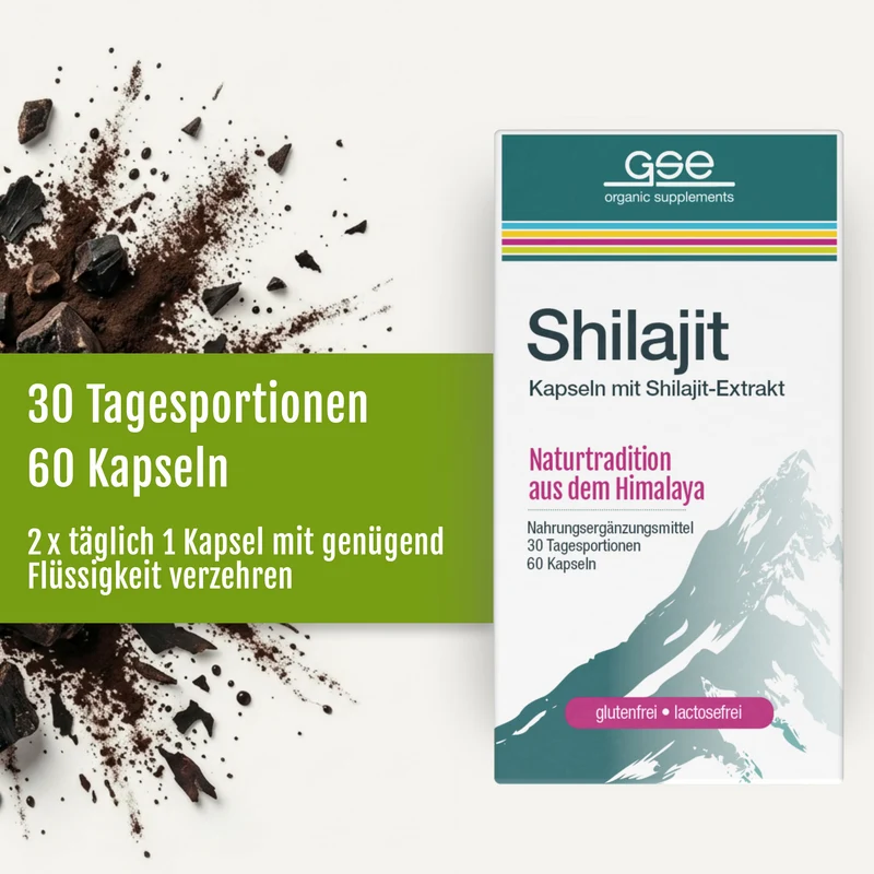 Shilajit