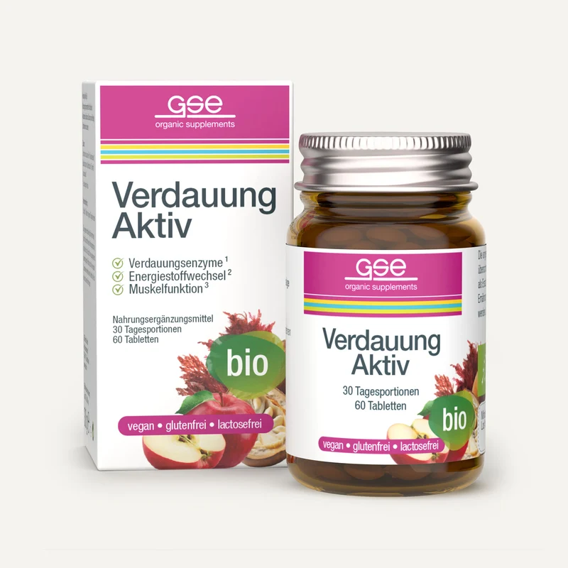Digestion Active (Bio)