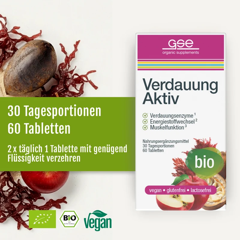 Digestion Active (Bio)