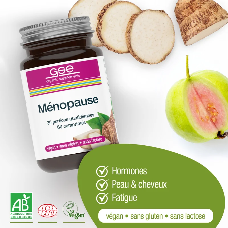 MenoFree (bio)