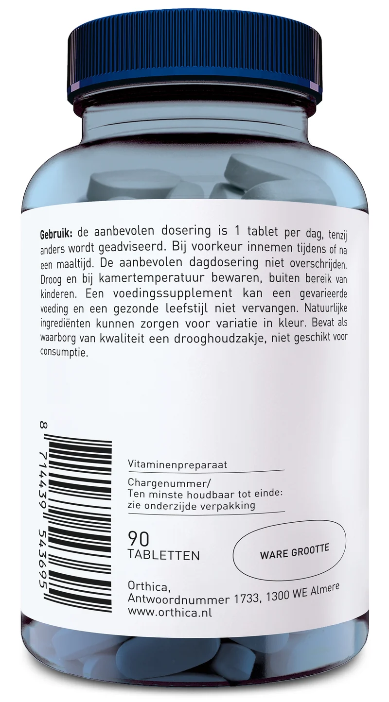 Vitamin C 1500 SR