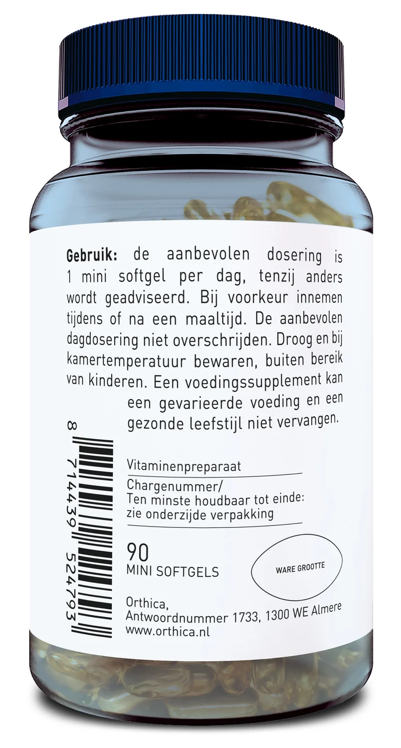 Vitamin E