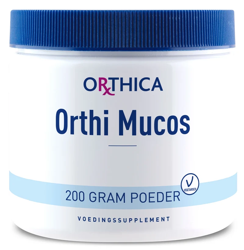 Orthi Mucos