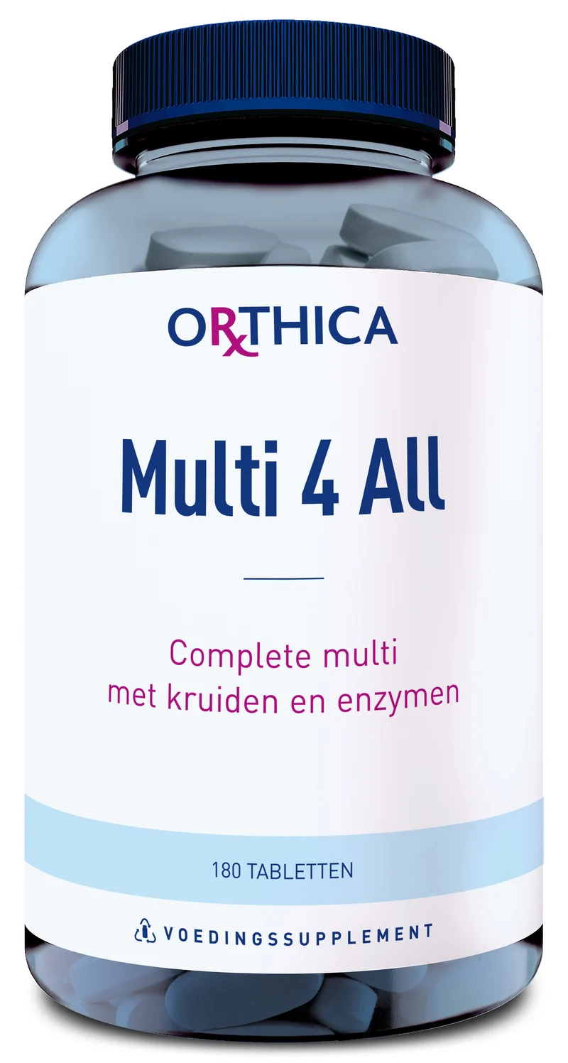 Multi 4 All