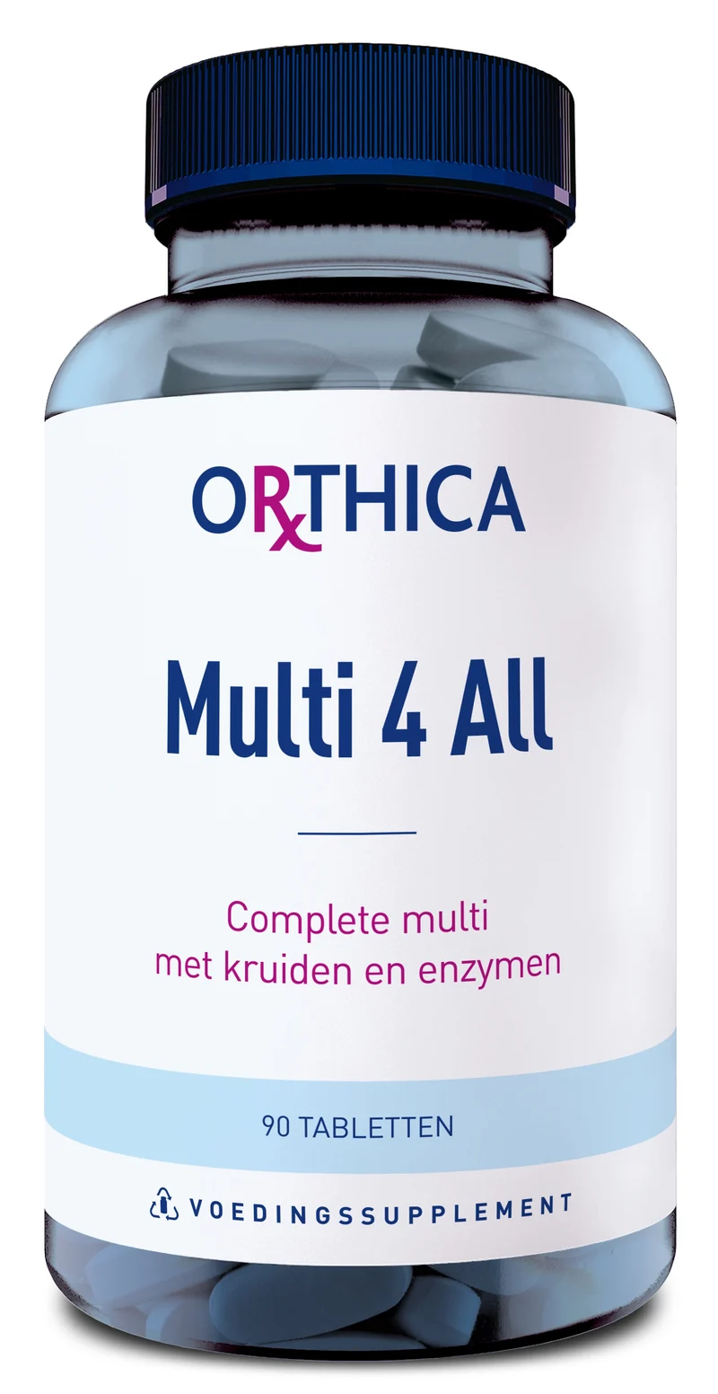 Multi 4 All
