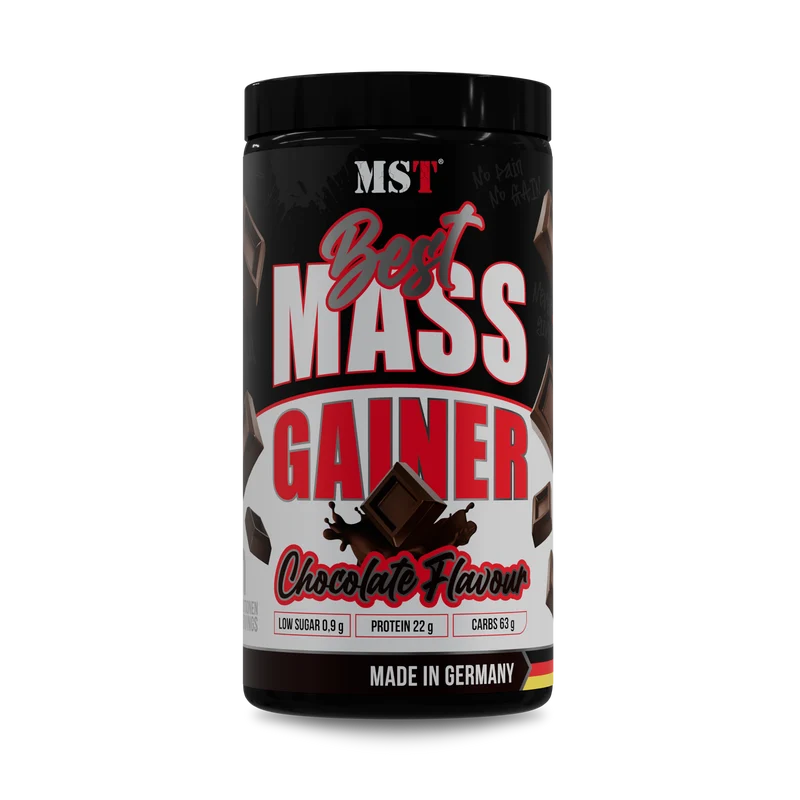 Best Mass Gainer 1 kg Chocolate