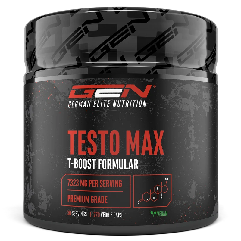 Testo MAX®