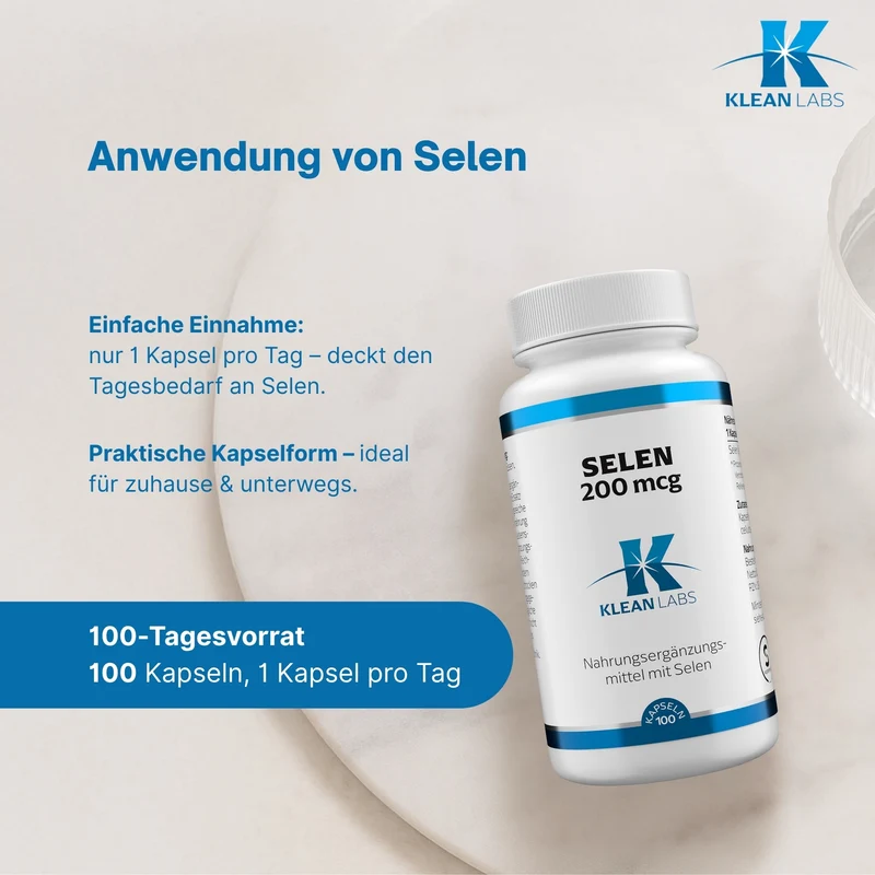 Selen