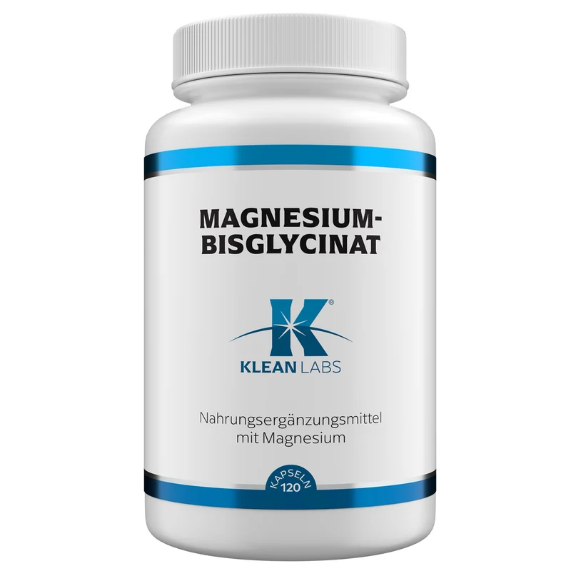 Magnesiumbisglycinat