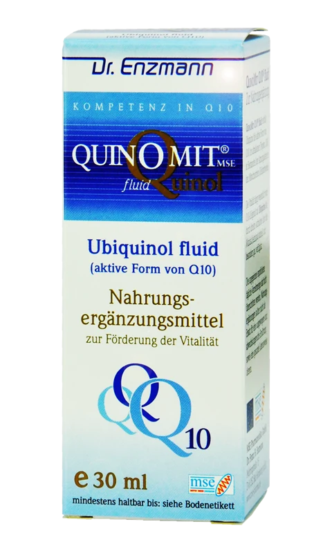Ubiquinol
