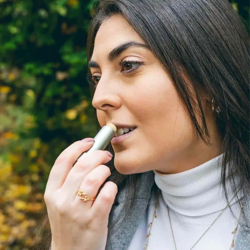 CBD Lippenpflege