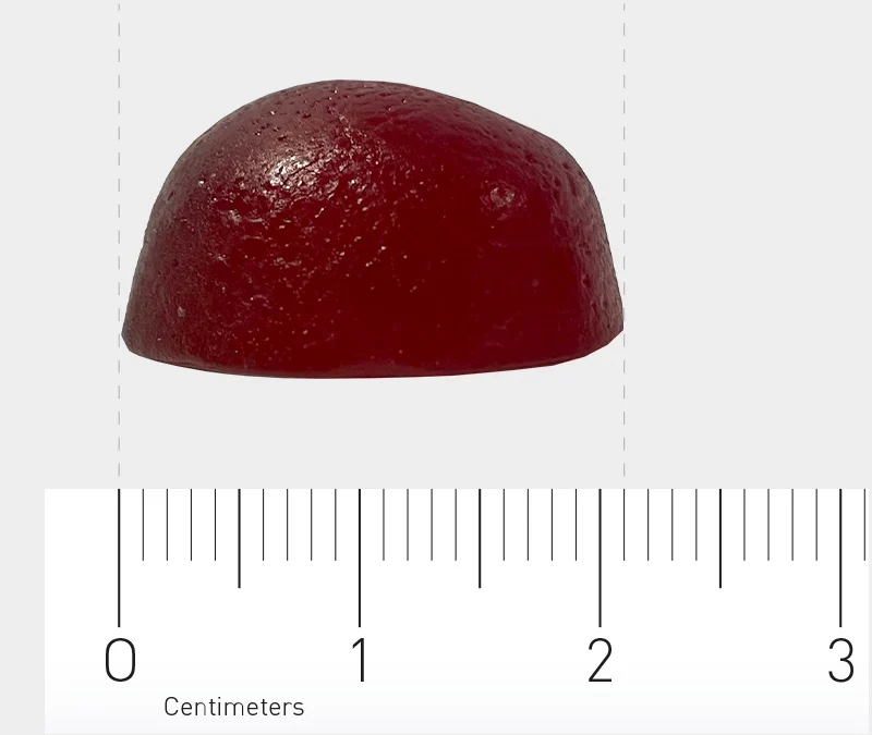 Abwehr-Gummies