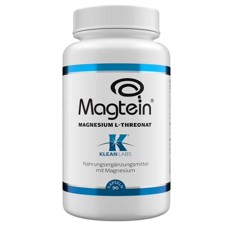 Magnesium L-Threonat