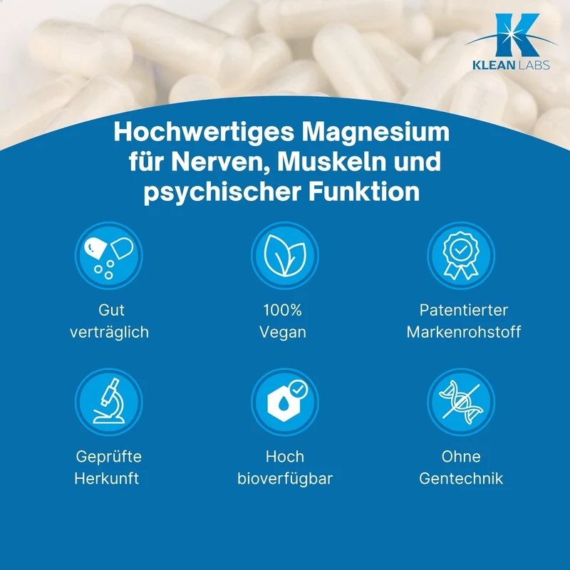 Magnesium L-Threonat