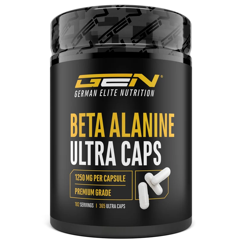 Beta Alanin