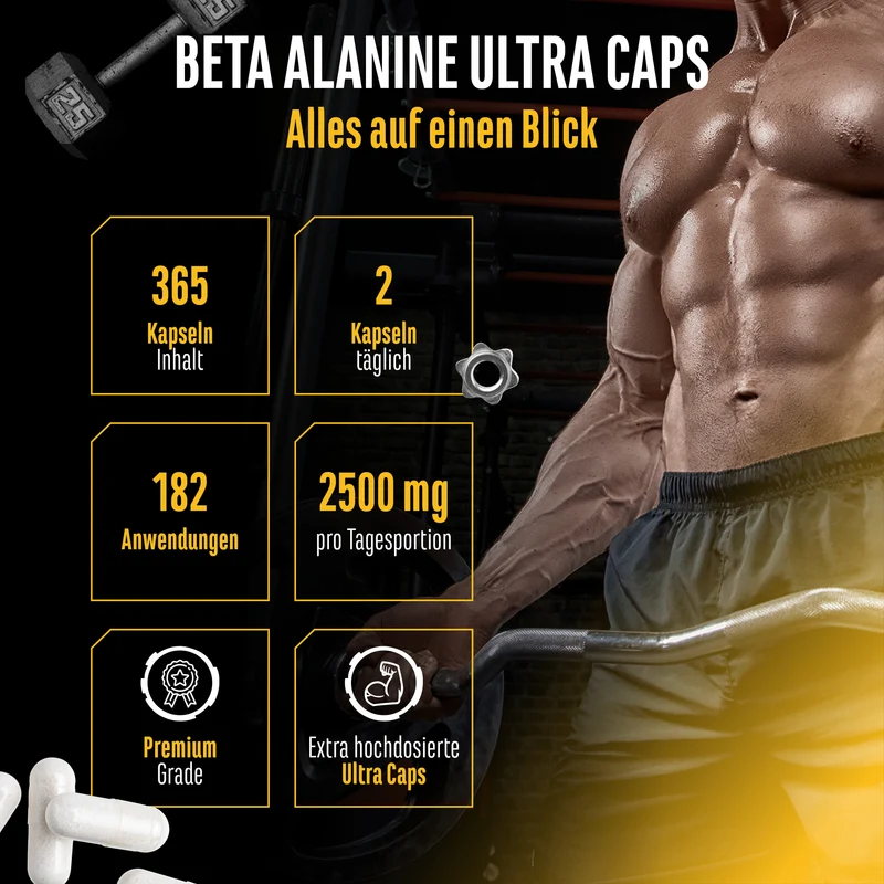 Beta Alanin