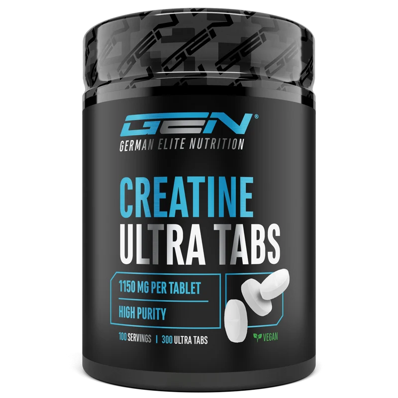 Creatin Ultra Tabs