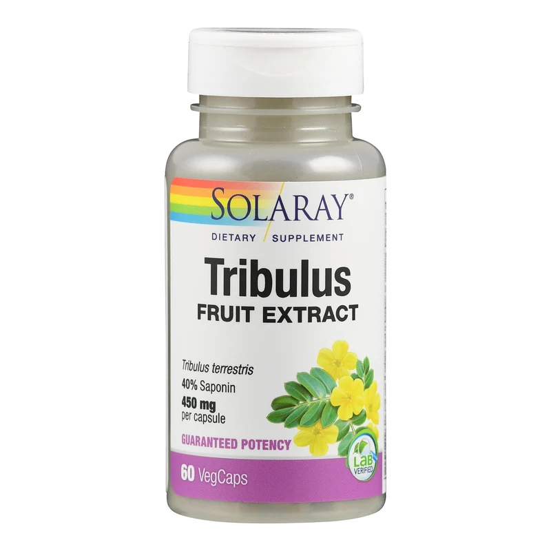 Tribulus Extrakt