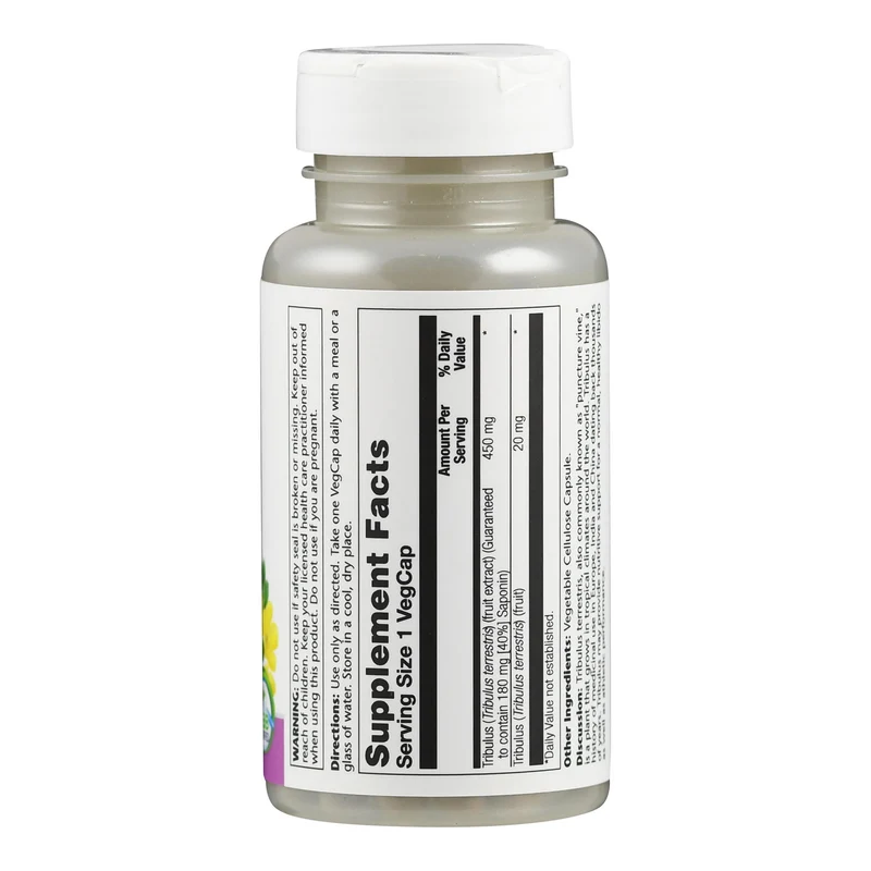 Tribulus Extrakt