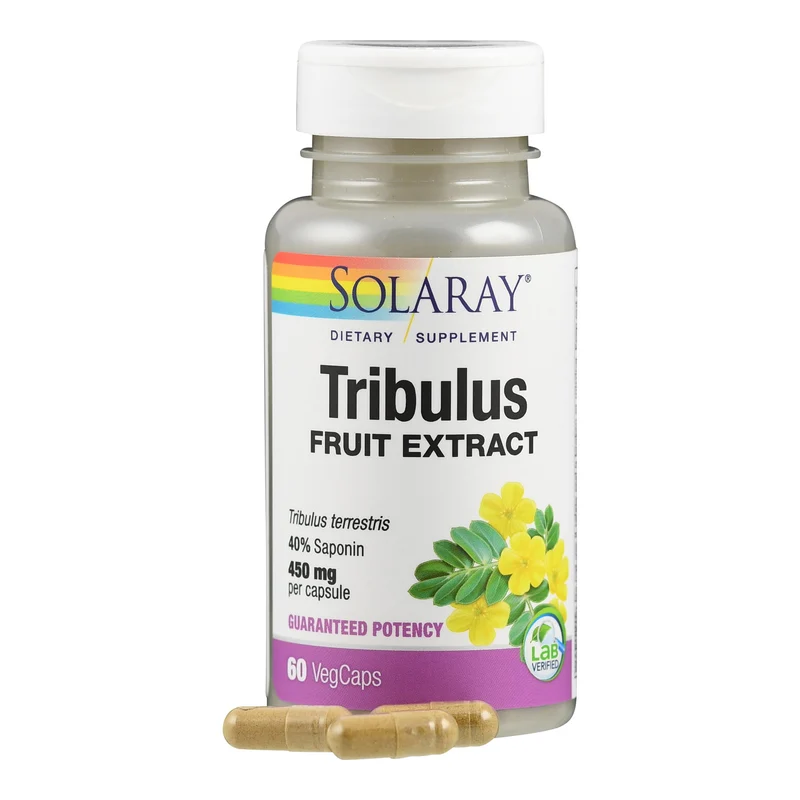 Tribulus Extrakt