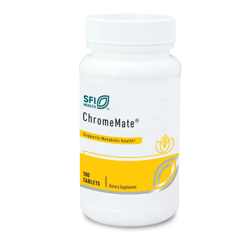 ChromeMate
