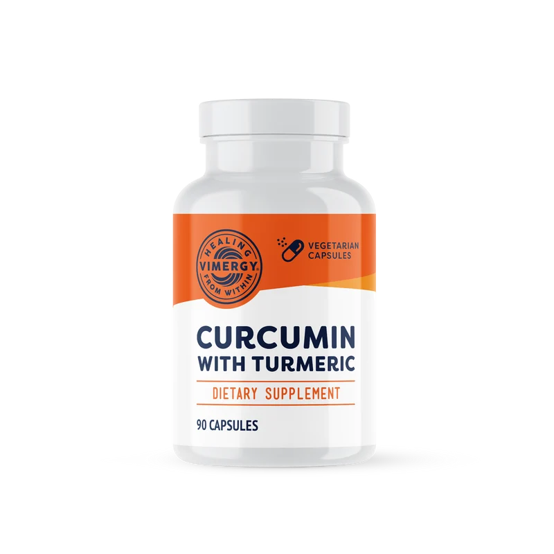 Curcumin