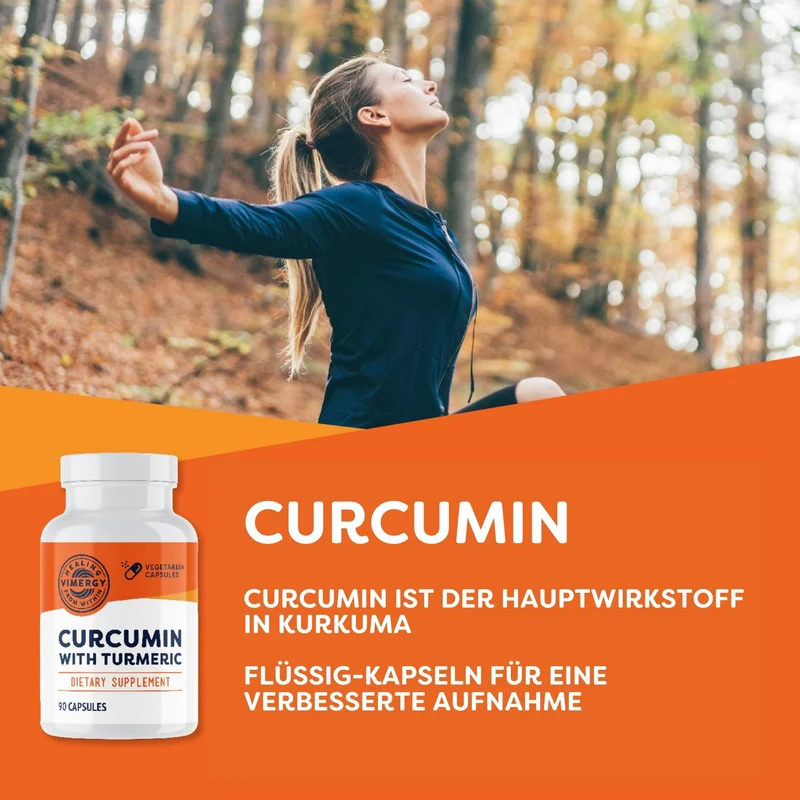 Curcumin