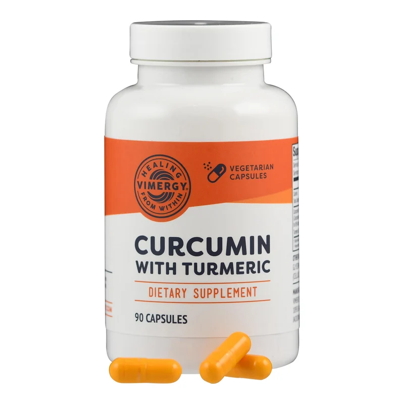 Curcumin