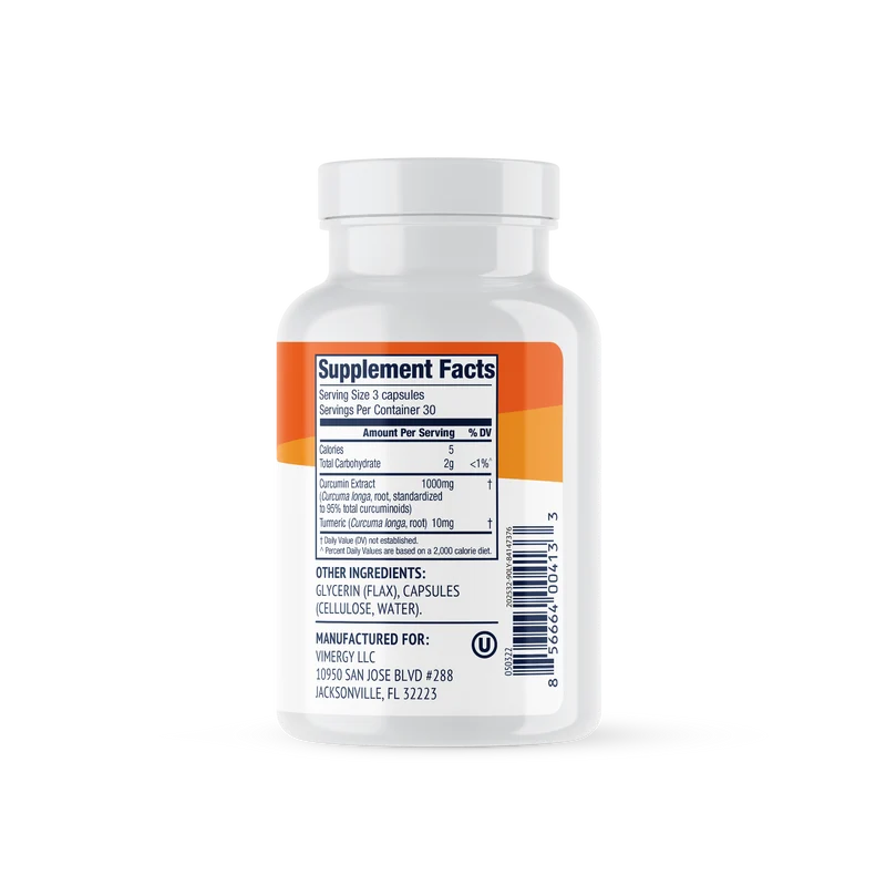 Curcumin