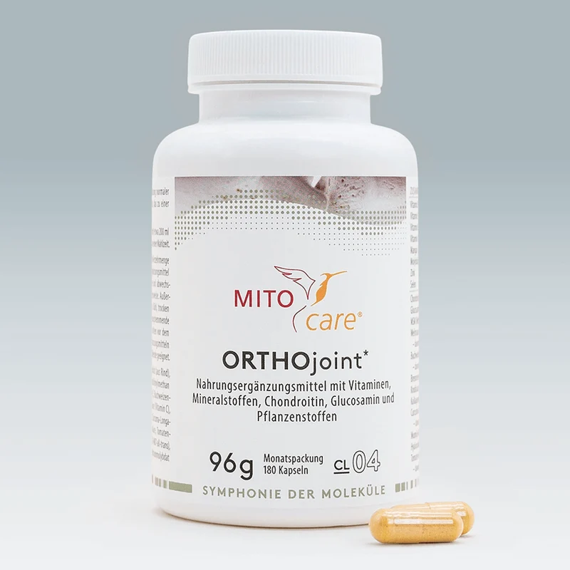 ORTHOjoint*