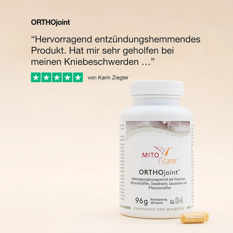 ORTHOjoint*