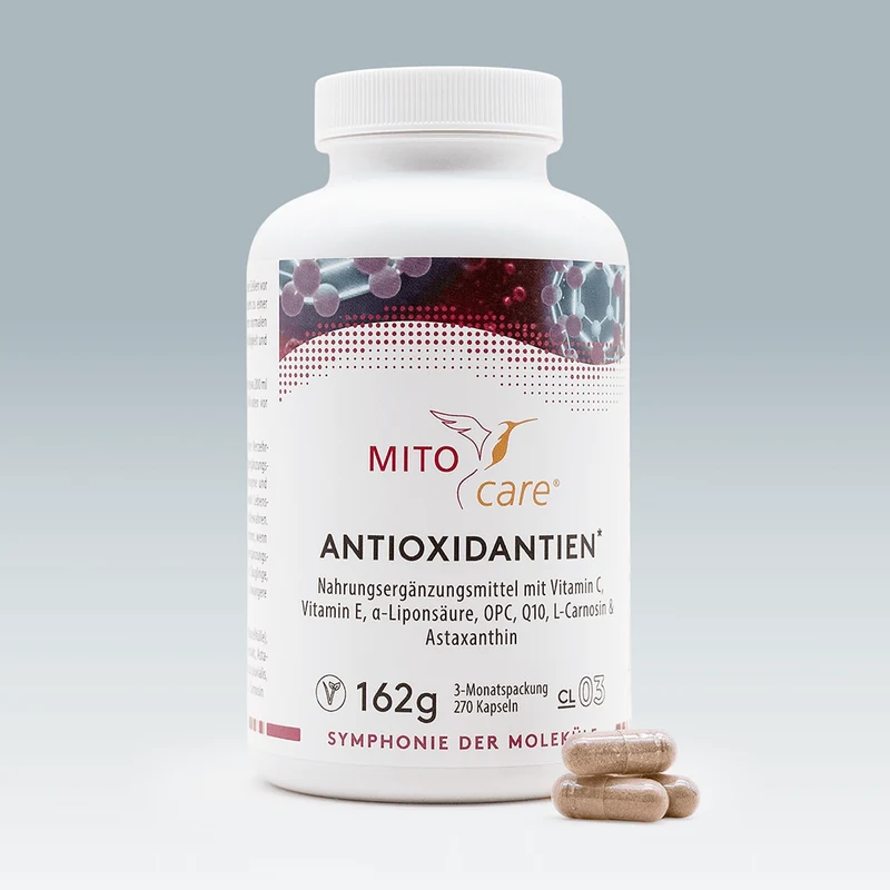 Antioxidantien*