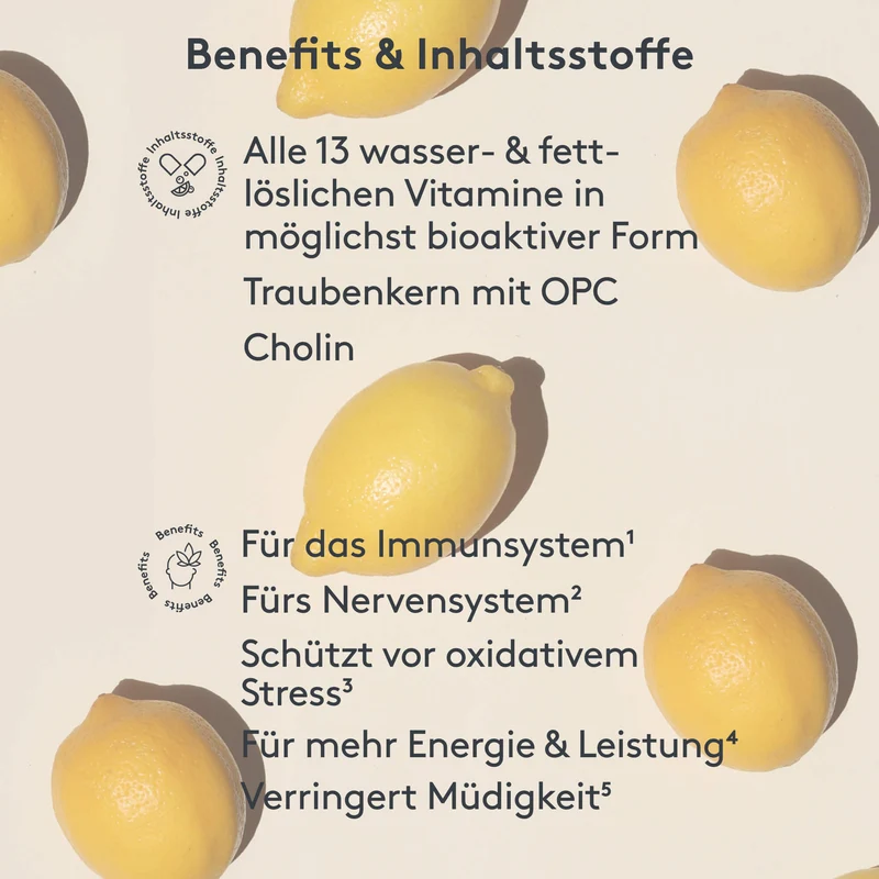 Vitamine Total
