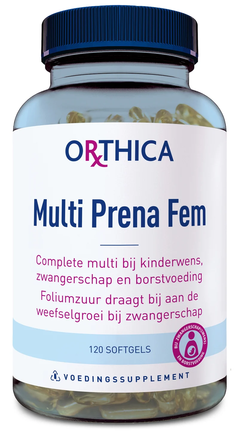 Prena Fem