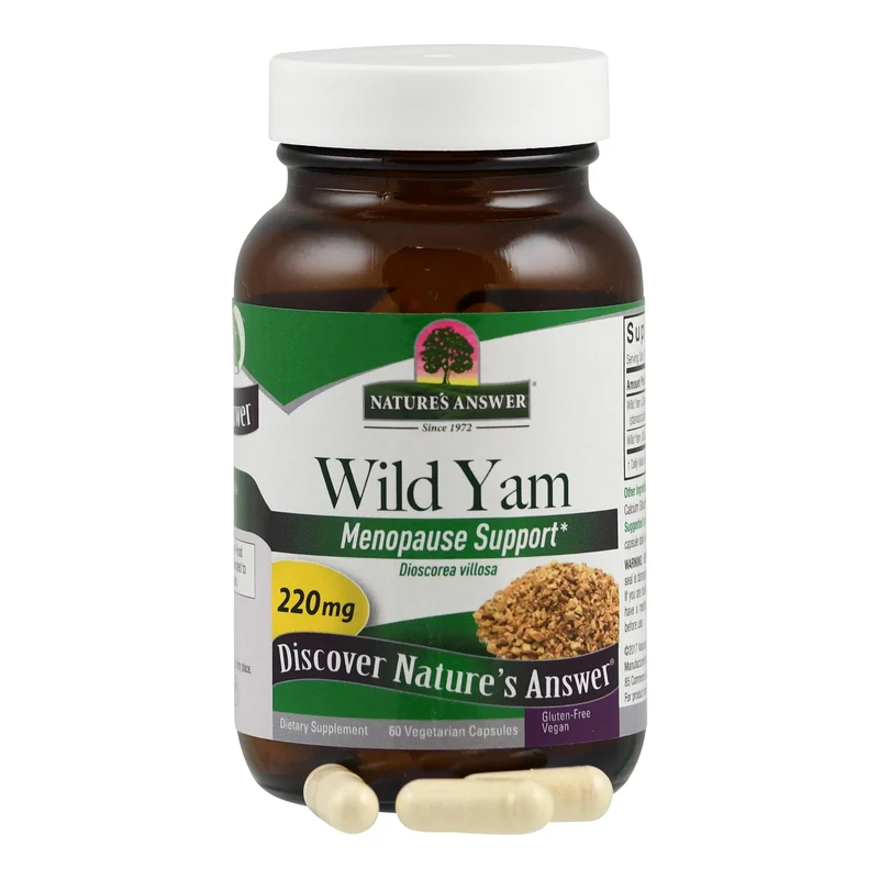 Yamswurzel