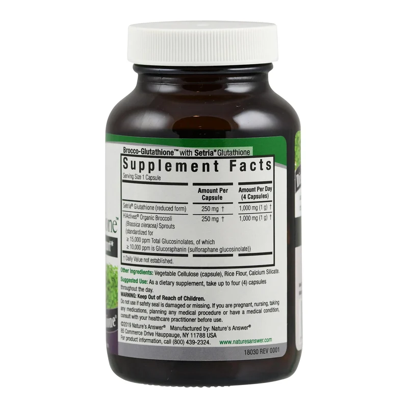 Brocco-Glutathione